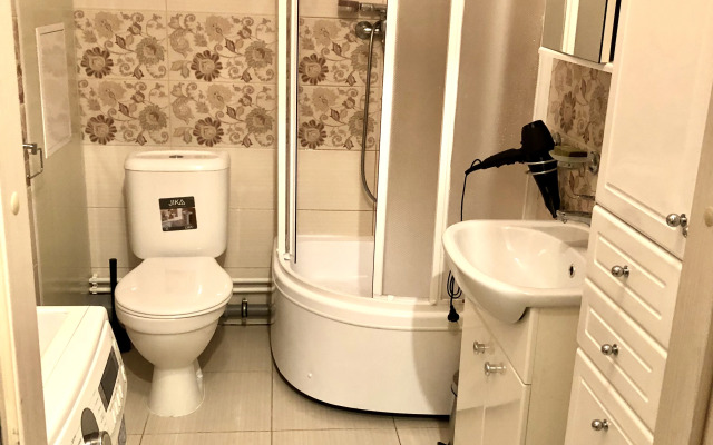 Апартаменты Студия Мечты