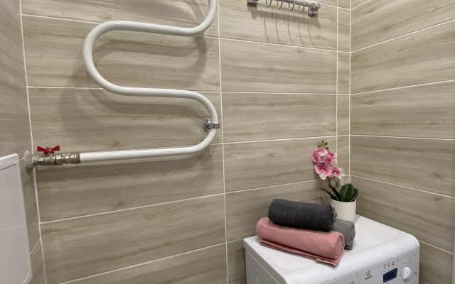 Sovremennye U Metro Apartments