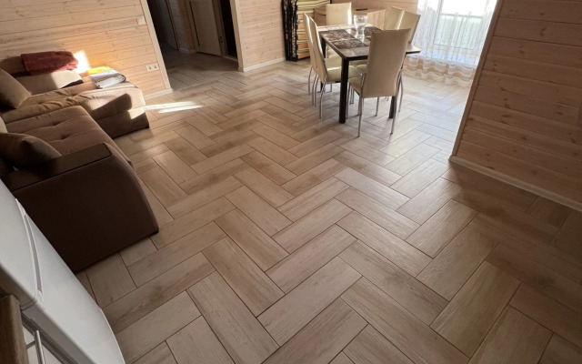 Частный Дом 28/1 На Степной Этаж с Отдельным Входом