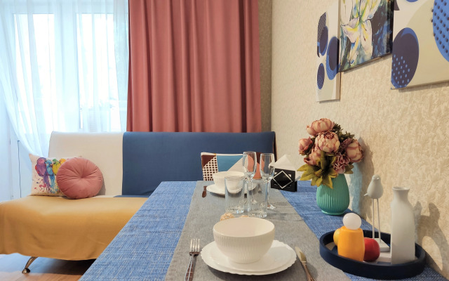 Квартира к847