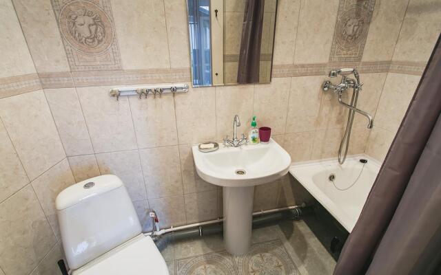 OK-Hotel Guest House