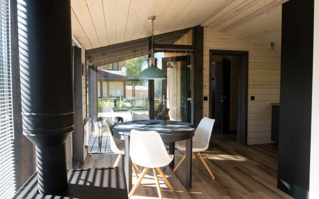 Shalfey House Guest house
