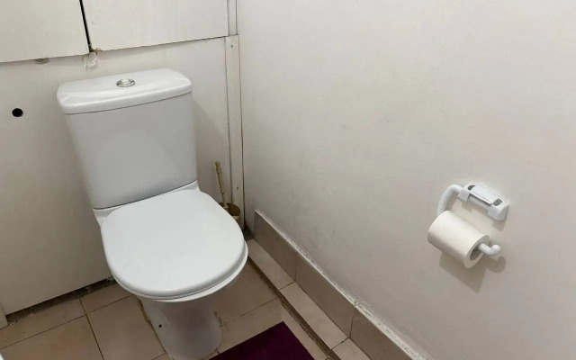 Апартаменты Флотский проезд 1