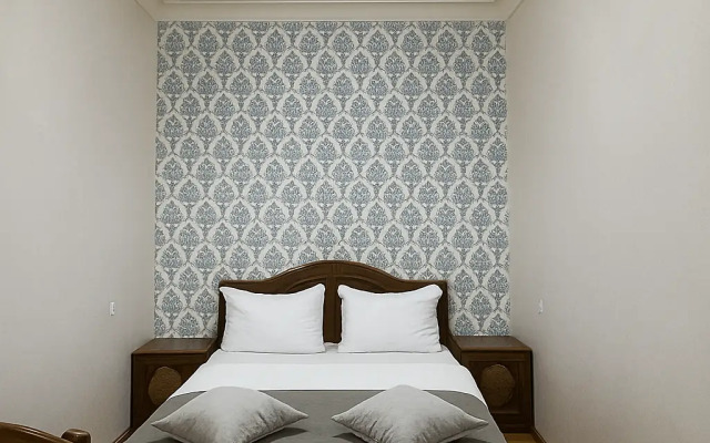 Отель Old Yerevan