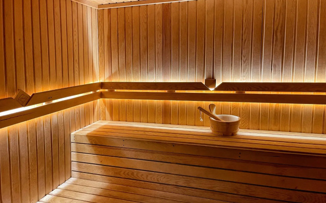 Отель The Conforium Van