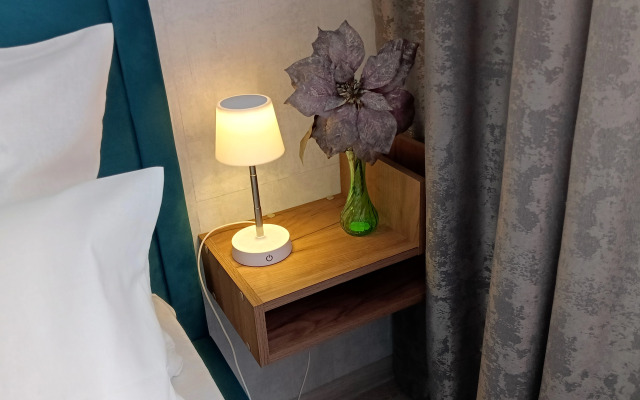 Квартира Прекрасная 1 комн квартира в ЖК Матросов