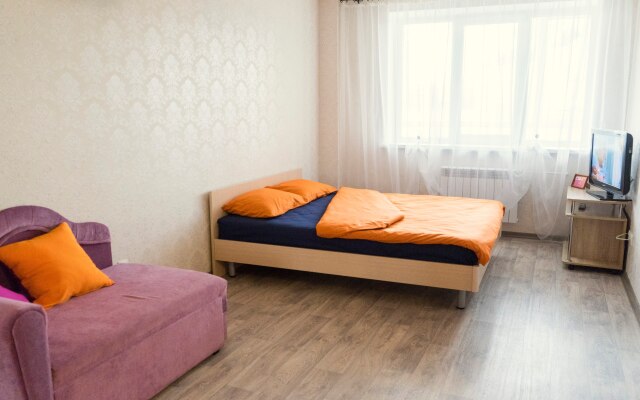 Апартаменты 9 Ночей