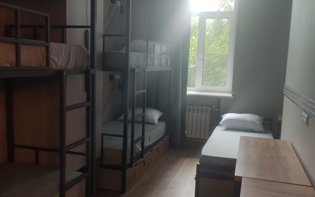 Mini-Otel Den I Noch