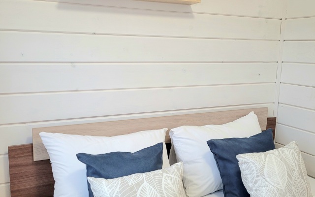 Частный дом Неотель с сауной