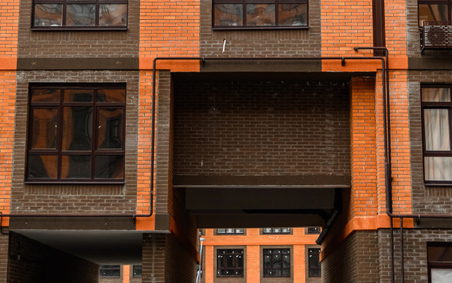 Dizaynerskaya Odnushka V Novostroyke Flat