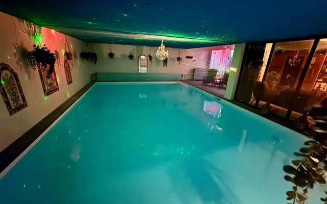 Wellness Soest Bed&Breakfast