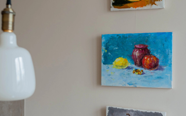 Апартаменты однокомнатные Welcome2Yar у Театра им Ф Волкова