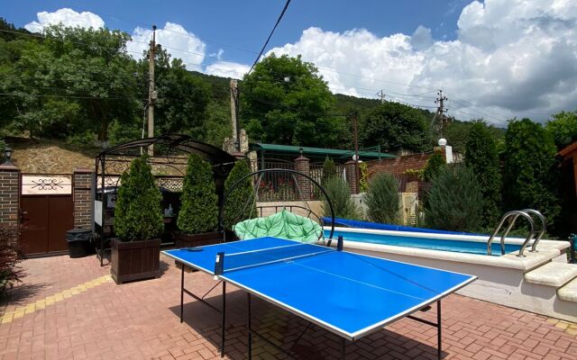 Dom U Morya - semeiny Guest house