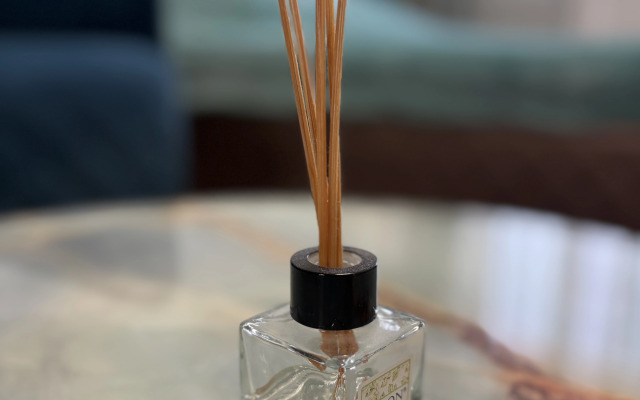 Апартаменты Приятная Однокомнатная Квартира