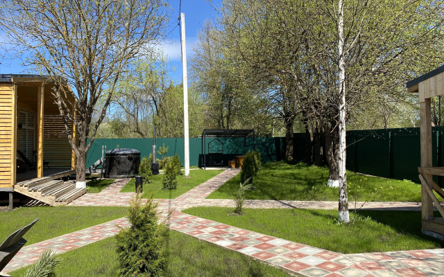 Vi Bloom House Private house