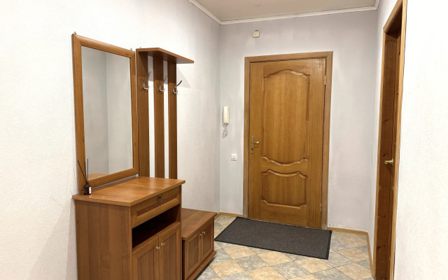 3k Apart-Comfort Na Slepnyova 37 Apartments
