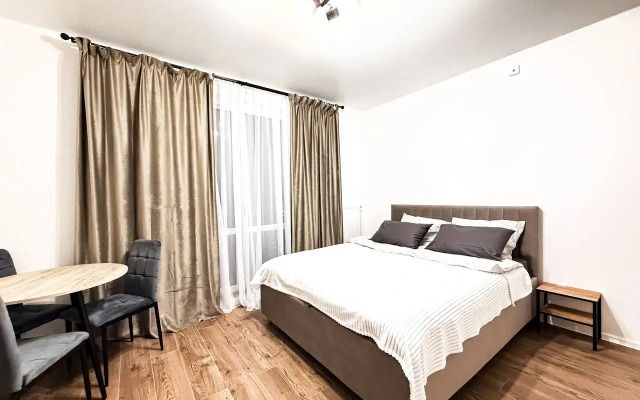 Апартаменты Как дома