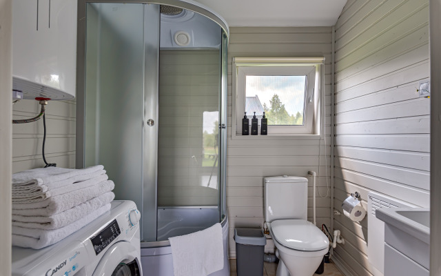 Частный дом Алтайский 221