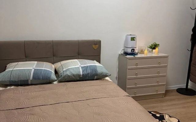 Квартира новая отличная