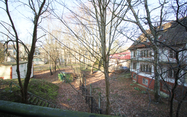 Квартира Классик