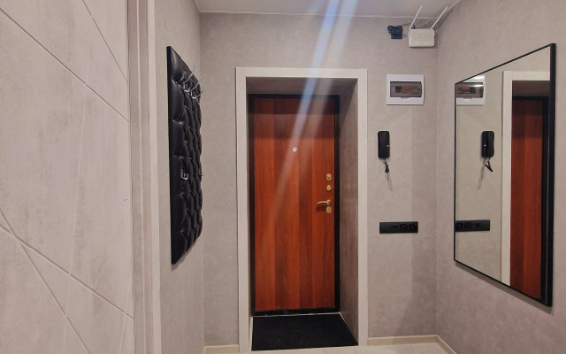 Апартаменты Кольский 10