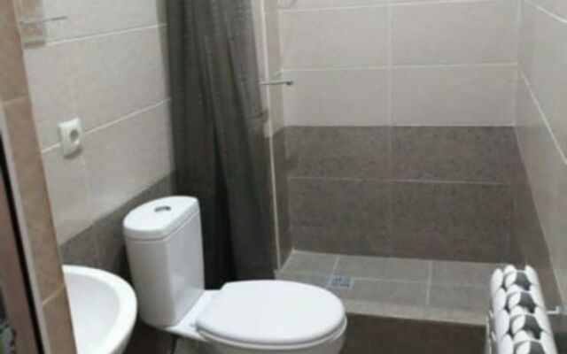 Гостевой дом Троя