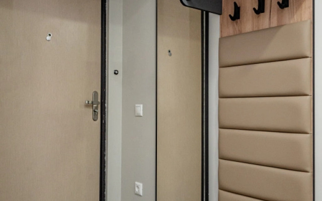 Uroom Econom Apartments 2