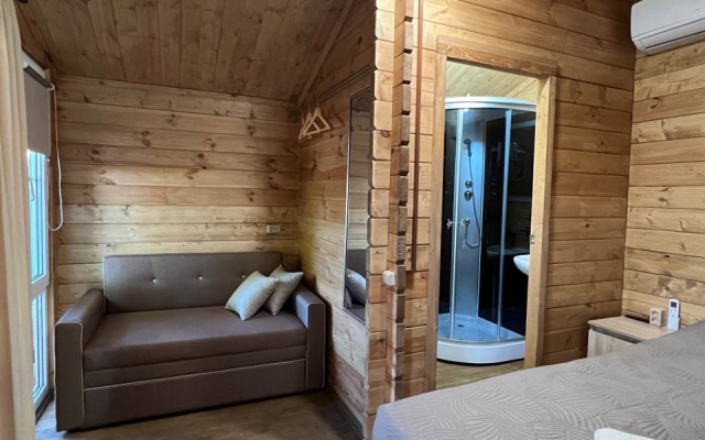 Shale Good House Abh