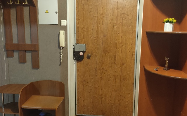 Квартира на Мысовской