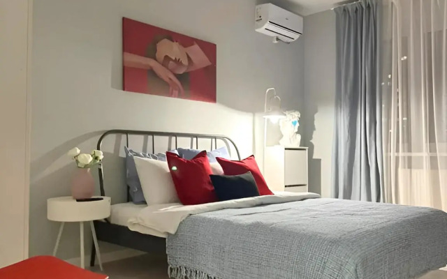 Квартира Дизайнерская