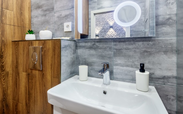 Dom U Dona Apartamenty Smart-Studio