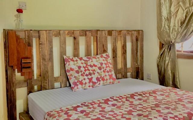 Bed&Breakfast Serengeti Unique