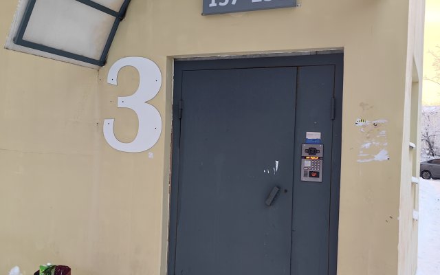 Апартаменты в Архангельске