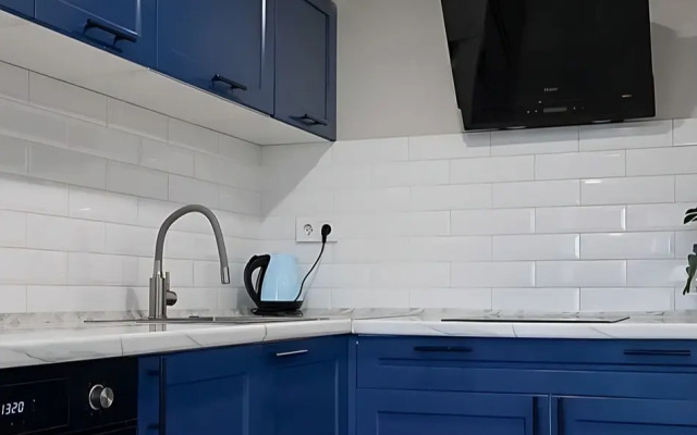 Dva Etazha Na Chertanovskoy Flat