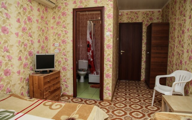 Amur Guest House