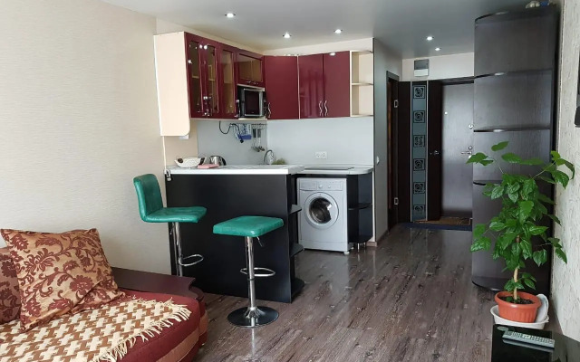 Квартира Студия