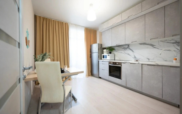 Atmosfera-life Apartments 1