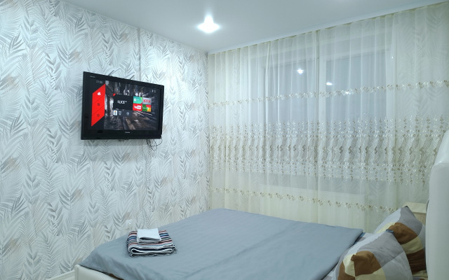 Квартира 1-комнатная Базарная площадь 1