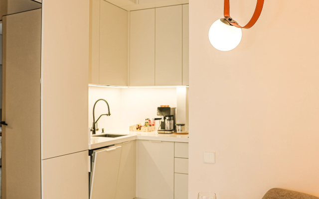 Квартира умная и красивая в центре города