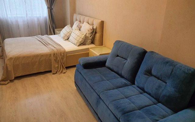 Апартаменты Энка