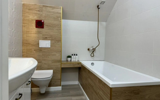 Частный дом в микрорайоне Покровский Сад