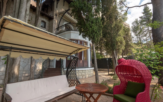 Aj-Petri Health resort