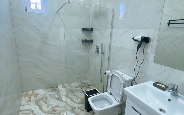 Гостевой Дом Silver