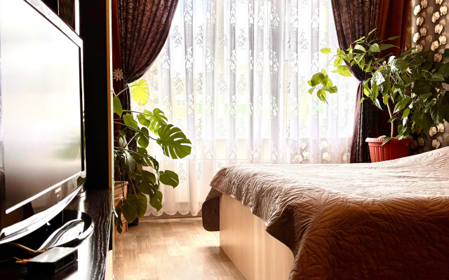 Na Ulitse Vladimirskaya 5v Flat