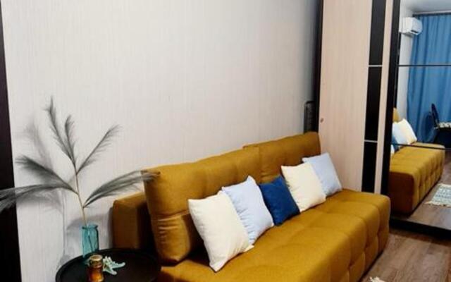 Квартира на Ленина 2