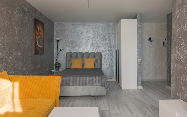 Povyshennogo Kachestva V Tsentre Minska Flat