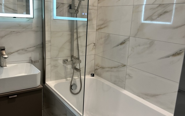 U morya Apartments
