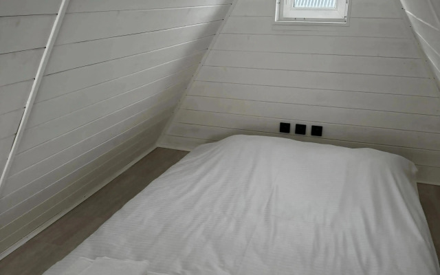 A-Freym Rassvet House Togliatti Private House