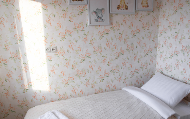 Квартира двухкомнатная Солнечная и очень уютная