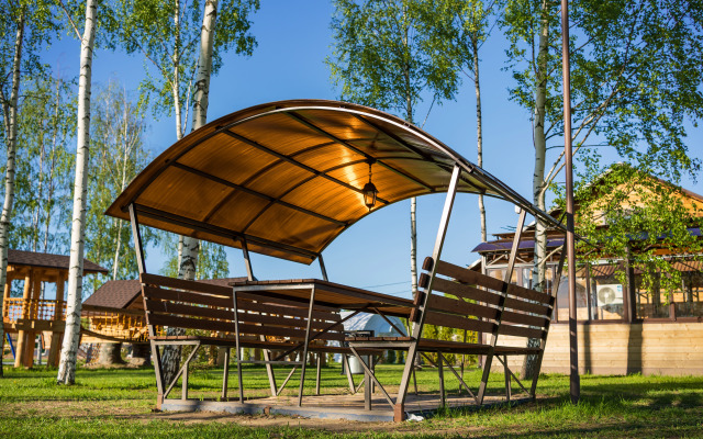 Отель Комплекc Загородного отдыха  Место 7